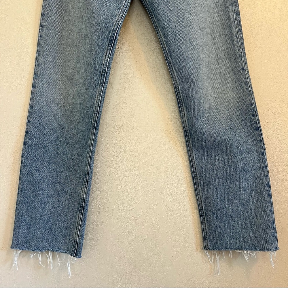 Agolde 90’s Pinch Jeans - Picture 5 of 16